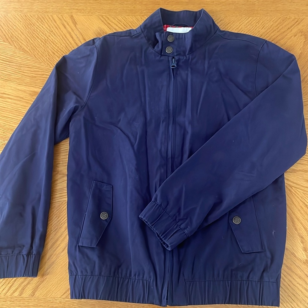 Janie and Jack Coat